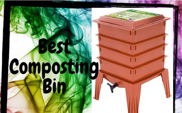 Best tumbler compost bin