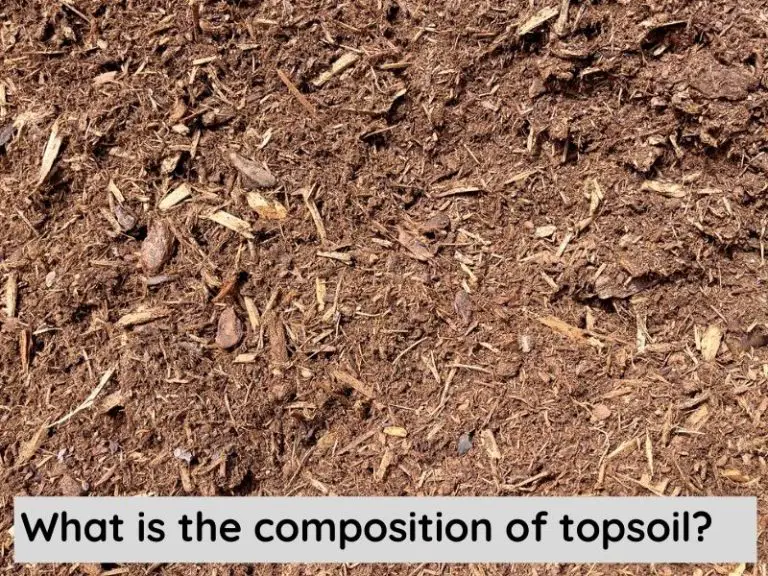 How Much Does a Yard of Topsoil Weigh? YardOwner