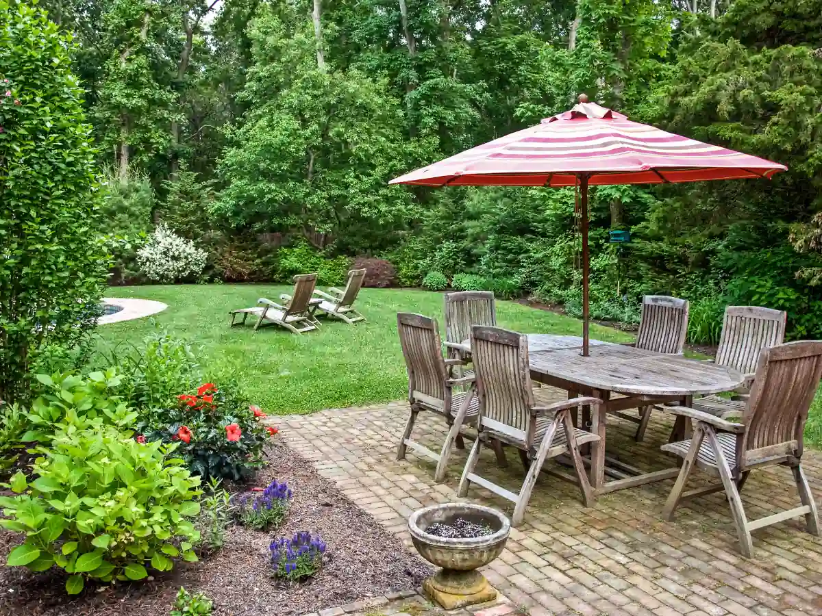 Patio Extension Extending Roof Over Patio Ideas YardOwner