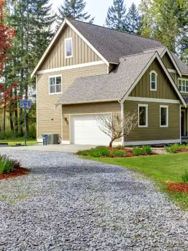 Practical Ways to Stabilize a Gravel Driveway